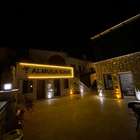 Hotel Almula Cave à Avanos Extérieur photo