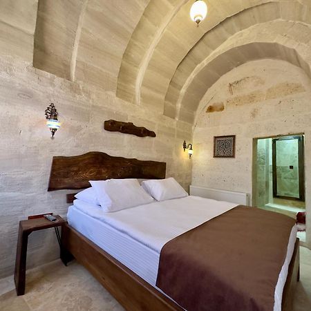 Hotel Almula Cave à Avanos Extérieur photo